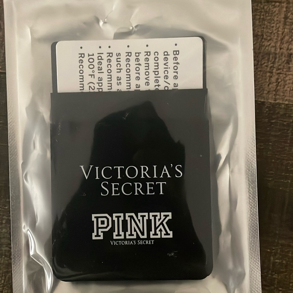 Brand New Victoria Secret car slot